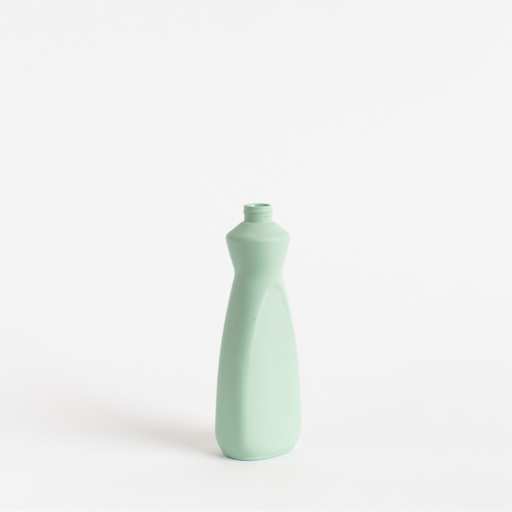 foekje fleur foekje fleur - bottle vase  #24 - mint