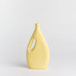 foekje fleur Bottle vase  #7  - fresh yellow