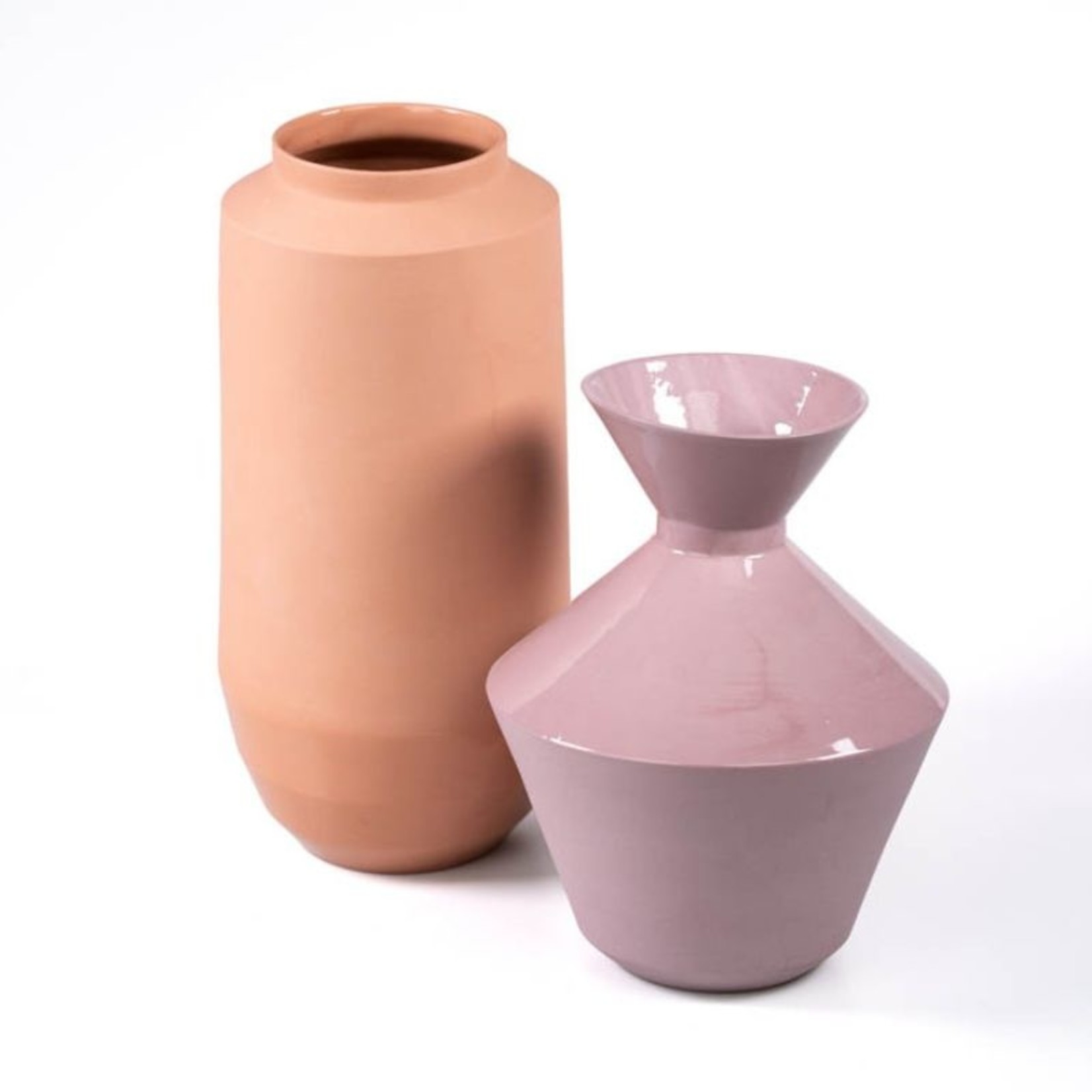 form keramiek form  - vase suzan