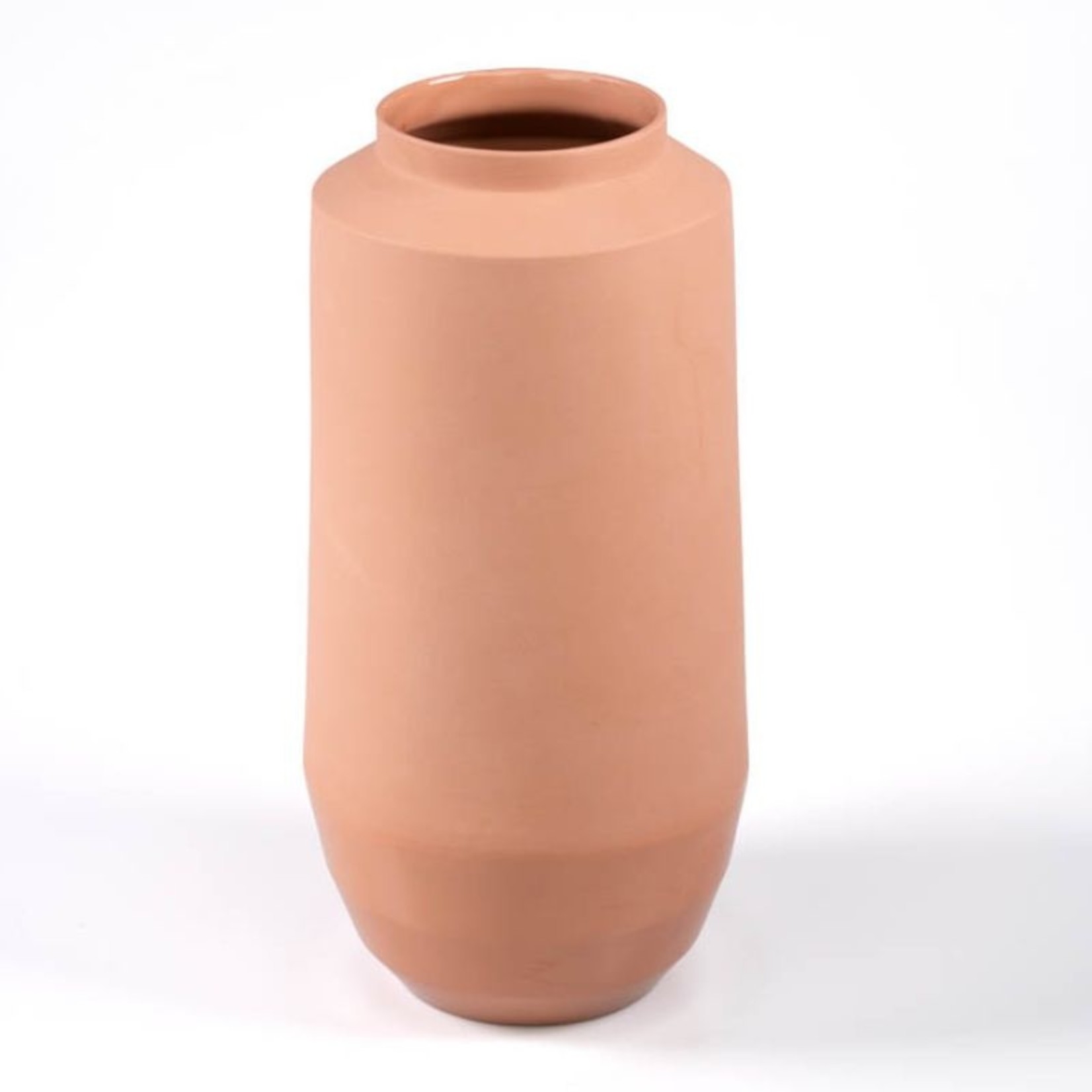 form keramiek form  - vase suzan