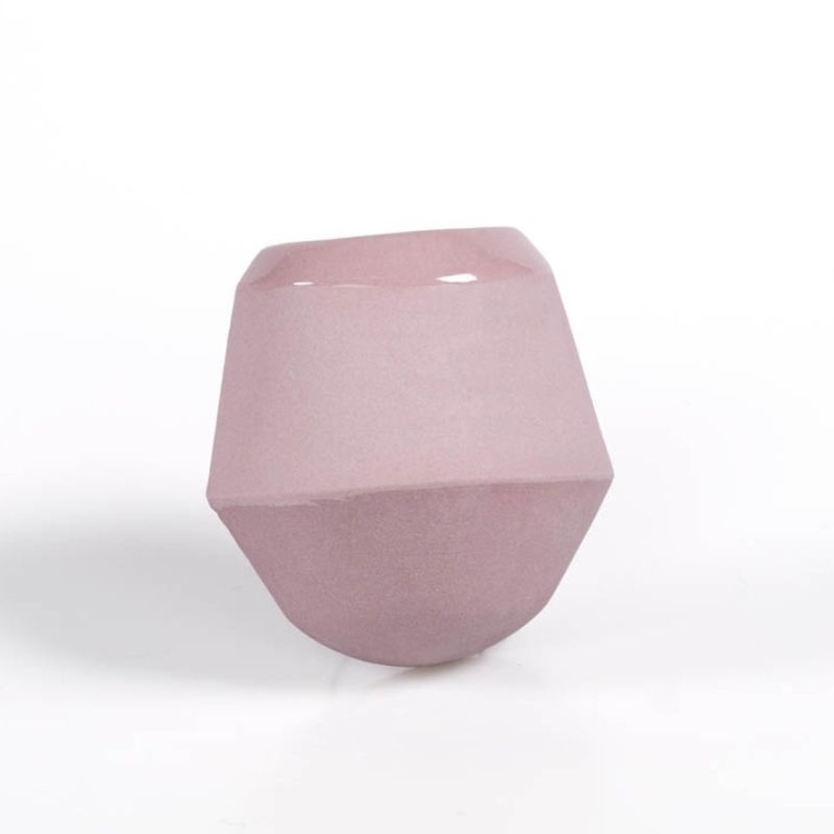 form keramiek form  - wall vase hanneke