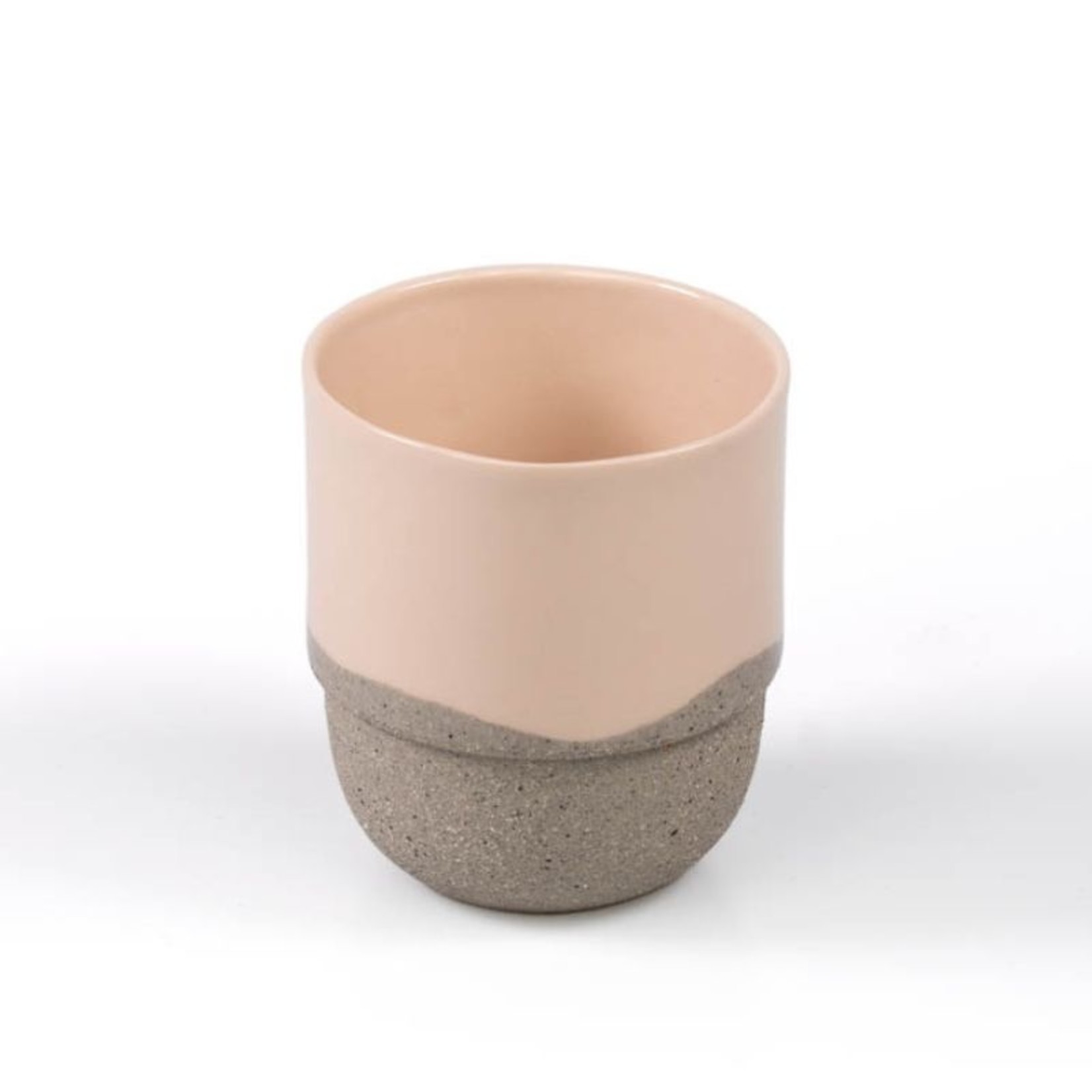 form keramiek form  - mug tessa - limited edition sand