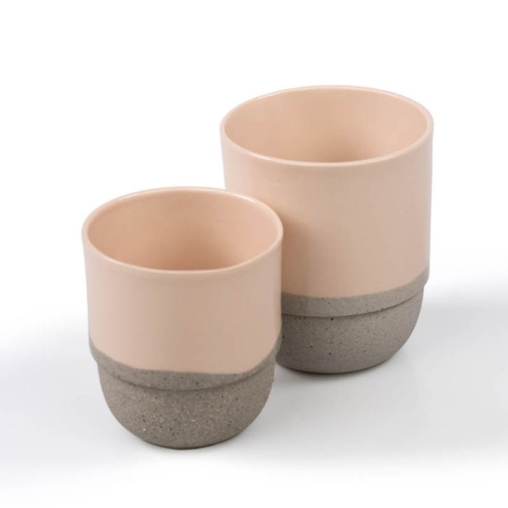 form keramiek form  - mug tessa - limited edition sand