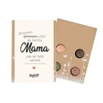blossombs bloembom - giftbox mama - set van 4