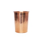 forrest & love copper cup engraved