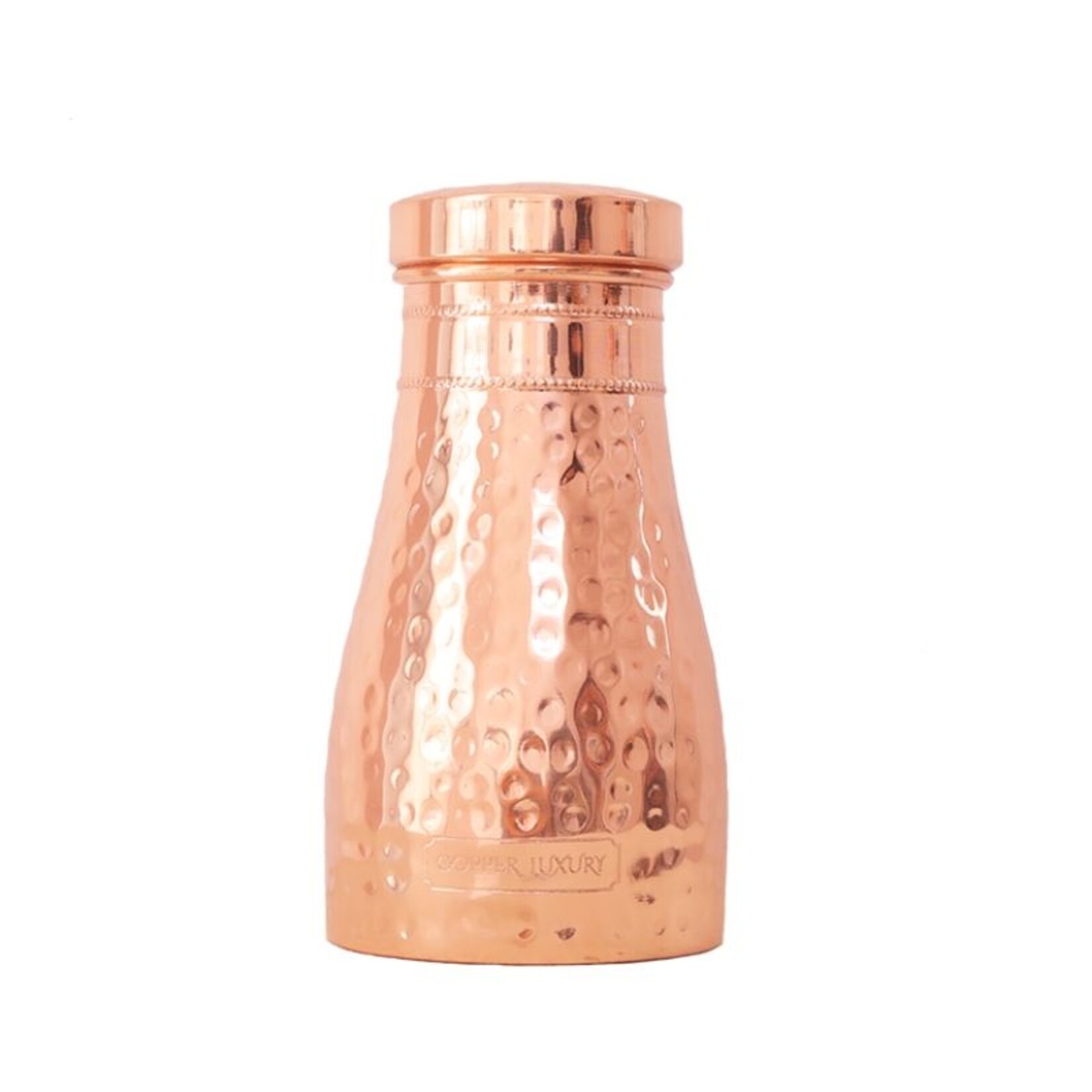 forrest & love forrest & love copper pitcher hammered - 1000ml