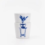 lilibo bonsai cups - lily of the valley