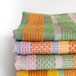 foekje fleur odds & ends kitchen towel - #2 wild weave