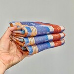 foekje fleur odds & ends handdoek - #5 wild weave