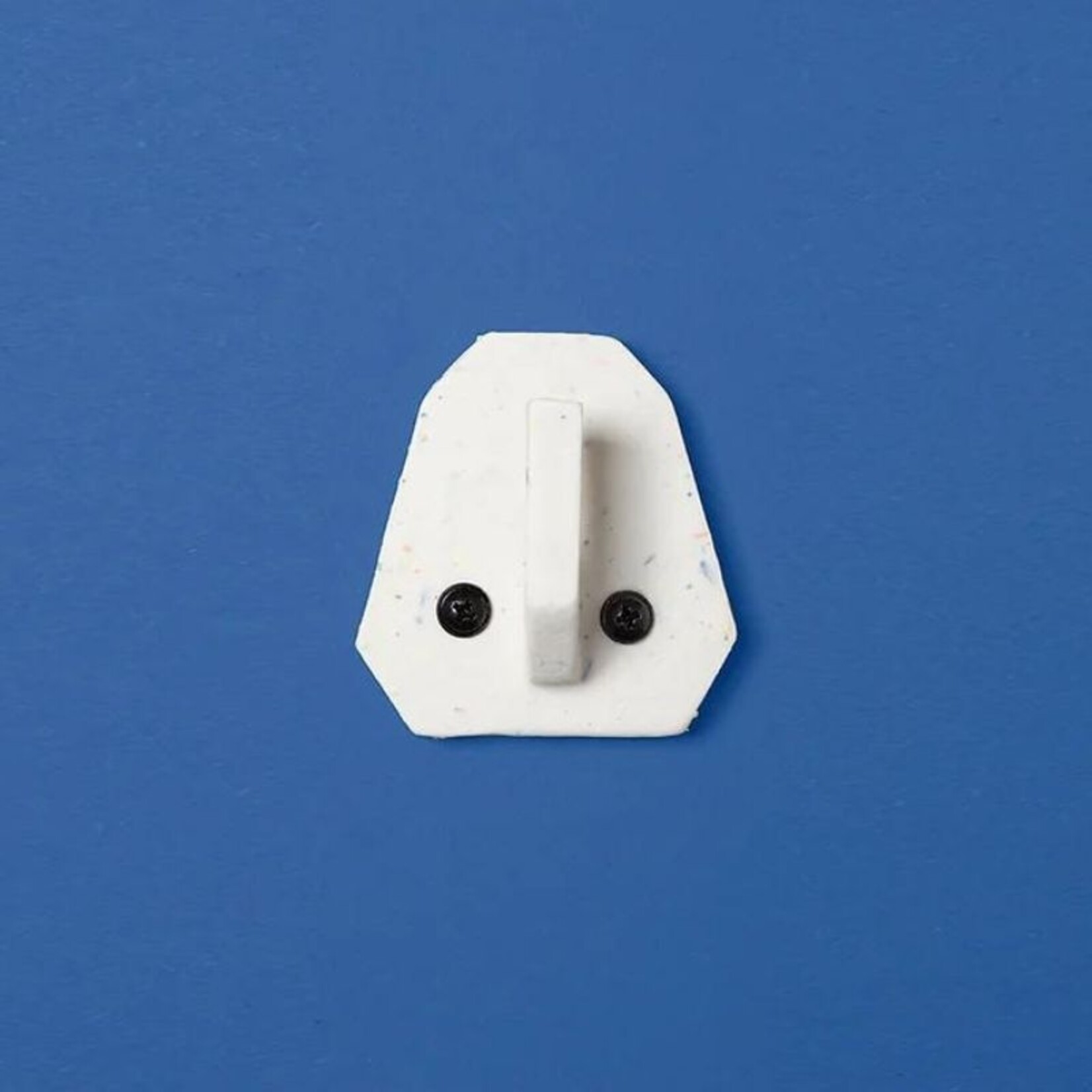 studio daphne zuilhof studio daphne zuilhof - nosy wall hook - confetti