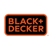 Black+Decker 
