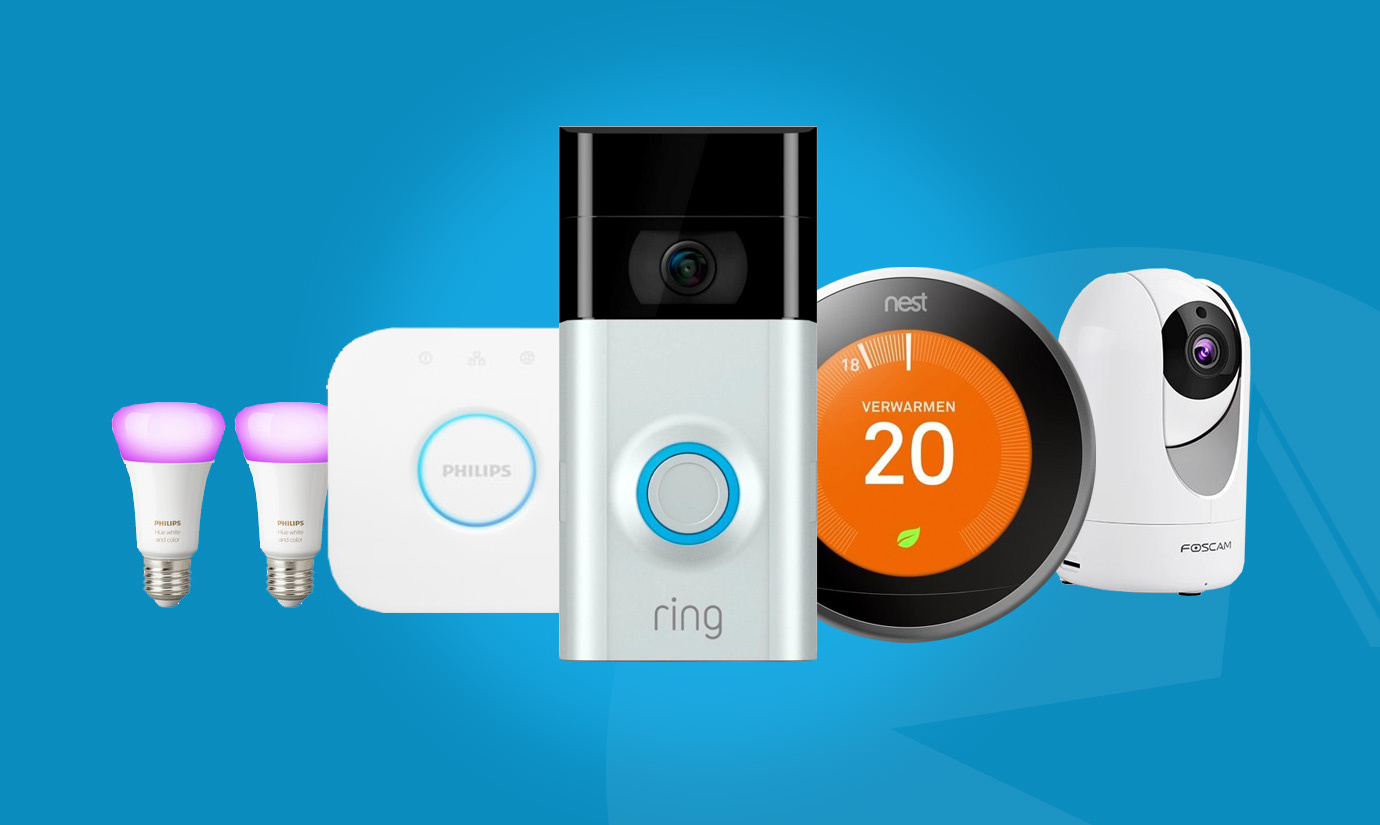 Smart Home