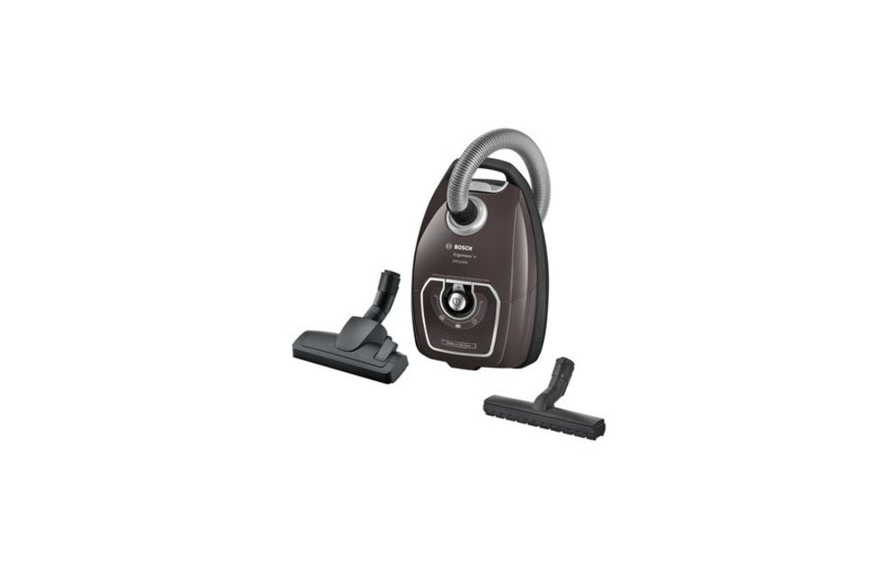 Bosch Exclusiv Ergomaxx'x BGL7HYG - Stofzuiger met zak