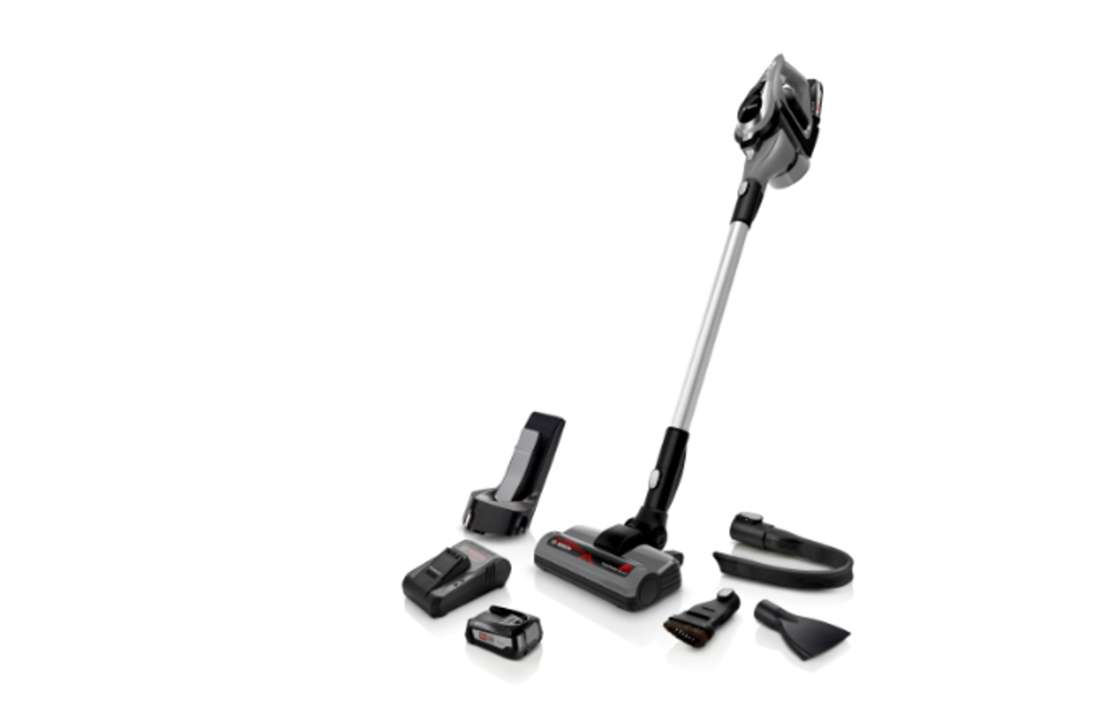 Bosch BCS812KA2 Unlimited Snoerloze stofzuiger