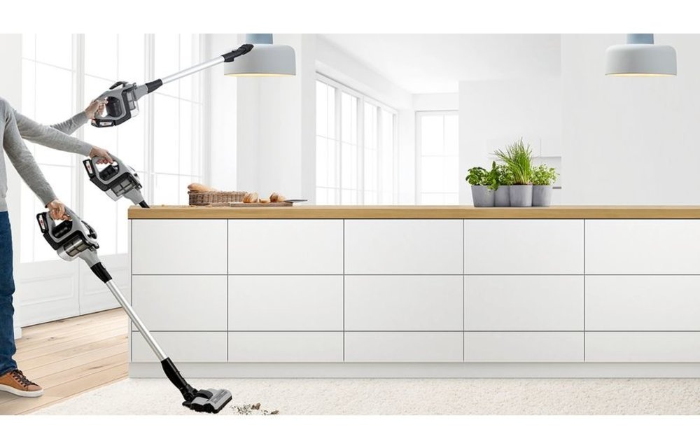 Bosch BCS812KA2 Unlimited Snoerloze stofzuiger