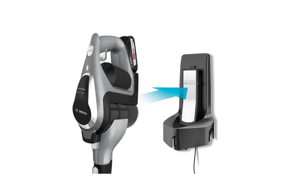 Bosch BCS812KA2 Unlimited Snoerloze stofzuiger