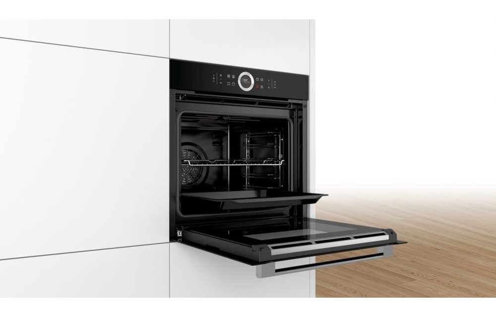 Bosch HBG633BB1 Inbouw oven