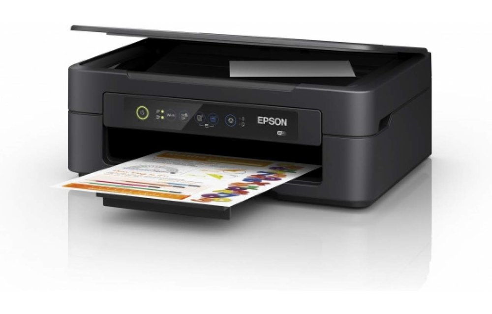 Epson Expression Home XP-2105 All In One Printer