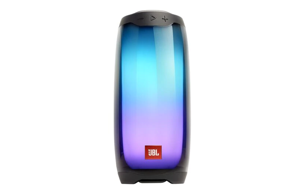 JBL Pulse 4 Zwart - Draadloze speaker
