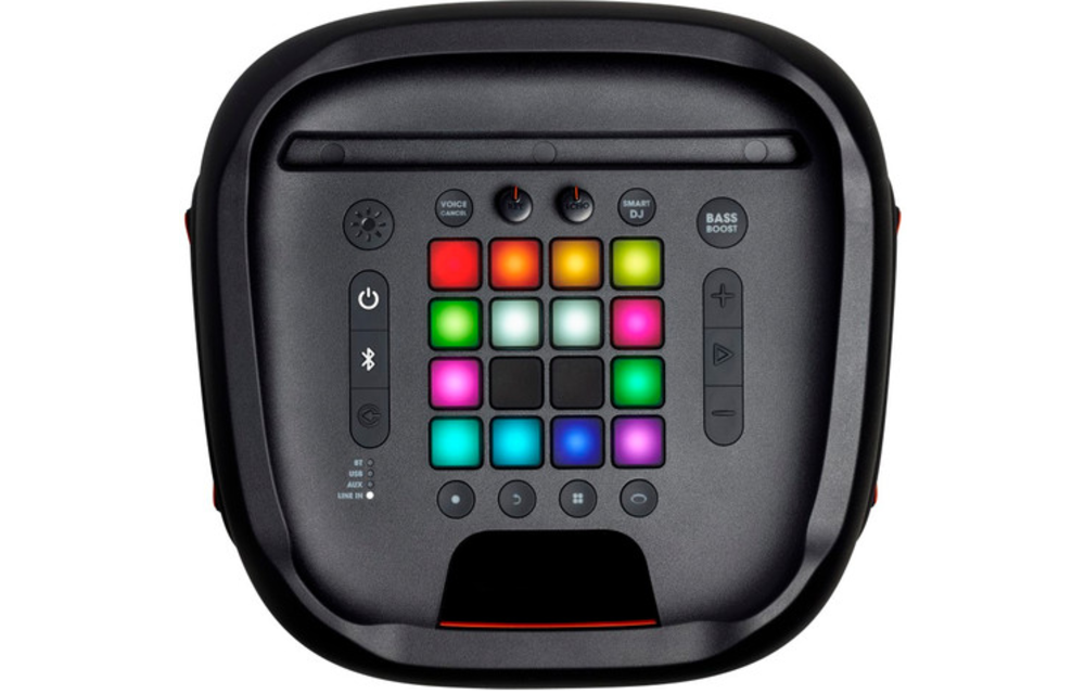 JBL PartyBox 1000 Party speaker