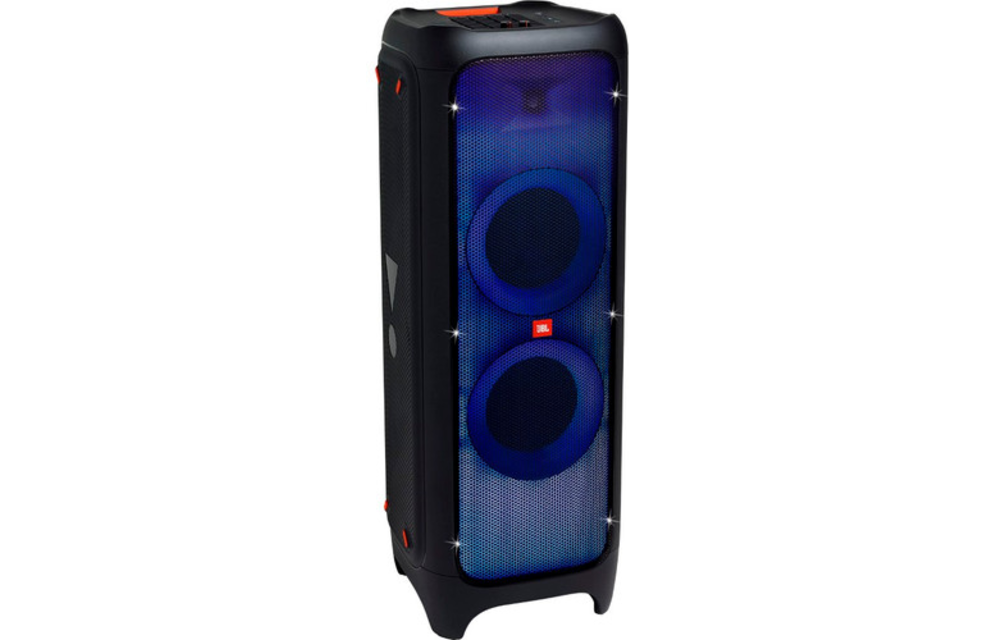 JBL PartyBox 1000 Party speaker