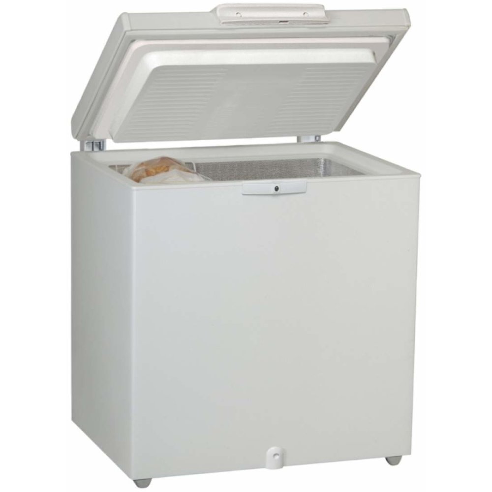 Whirlpool Wh10a E Vrieskist 4 Liter A Obbink