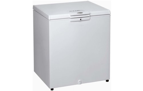 Whirlpool Wh10a E Vrieskist 4 Liter A Obbink