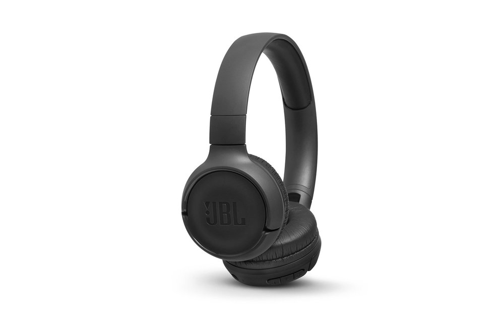 JBL Tune 500BT Zwart On Ear Wireless Bluetooth Hoofdtelefoon