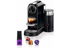 Haiku getuigenis Land Nespresso machine kopen? Vandaag besteld, morgen in huis - Obbink