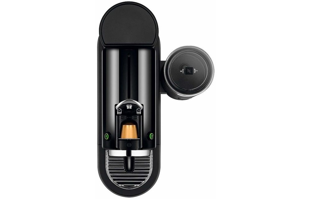 Magimix Nespresso CitiZ & Milk M195 - Koffiemachine