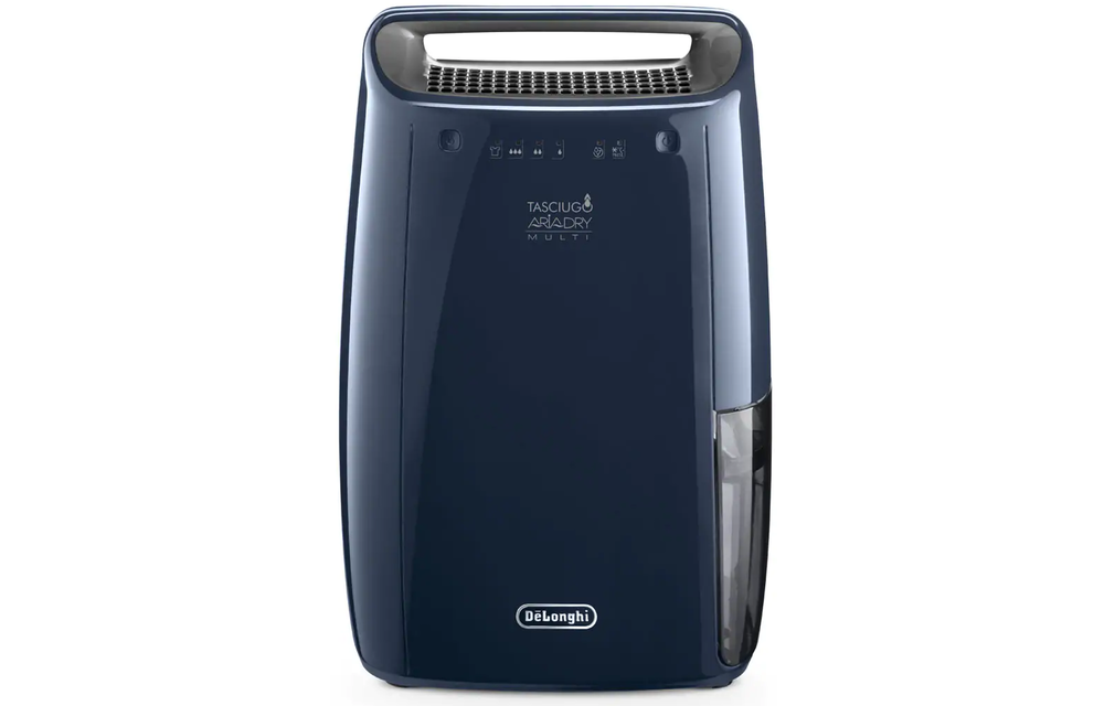 De'Longhi Tasciugo AriaDry Multi DEX216F Luchtontvochtiger