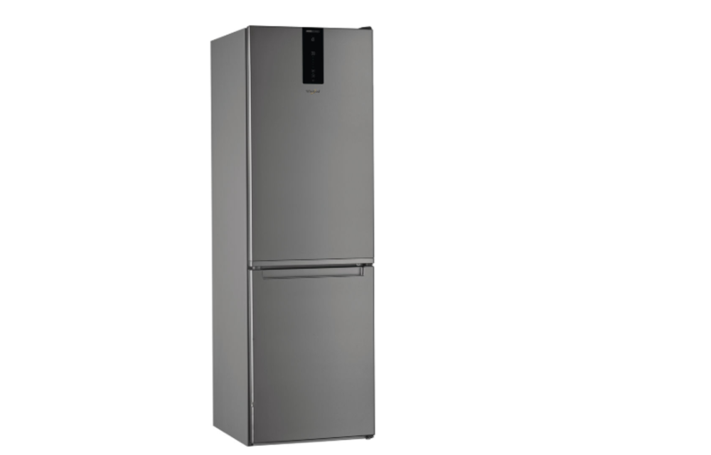 Whirlpool W71oox Nofrost Koelvriescombinatie Obbink Whirlpool W71oox Nofrost Koelvriescombinatie Obbink
