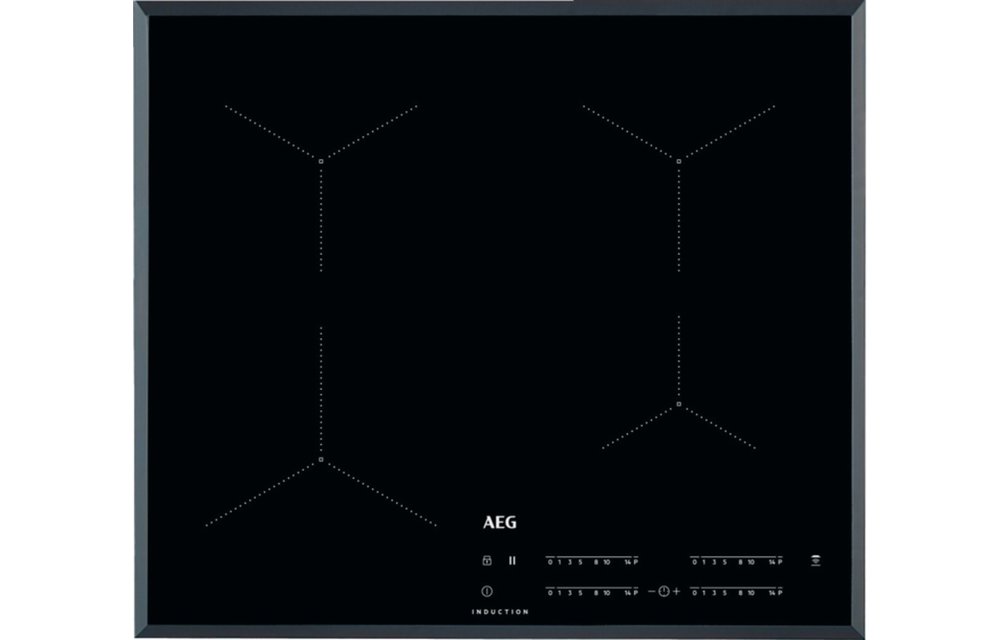 AEG IKB64431FB Inductiekookplaat