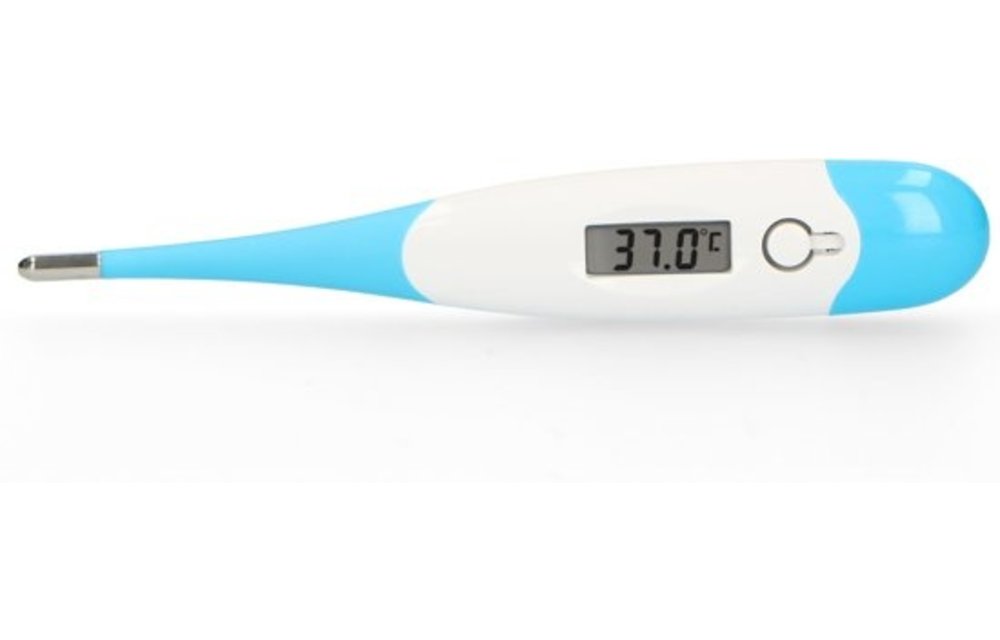Alecto BC19BW Koortsthermometer
