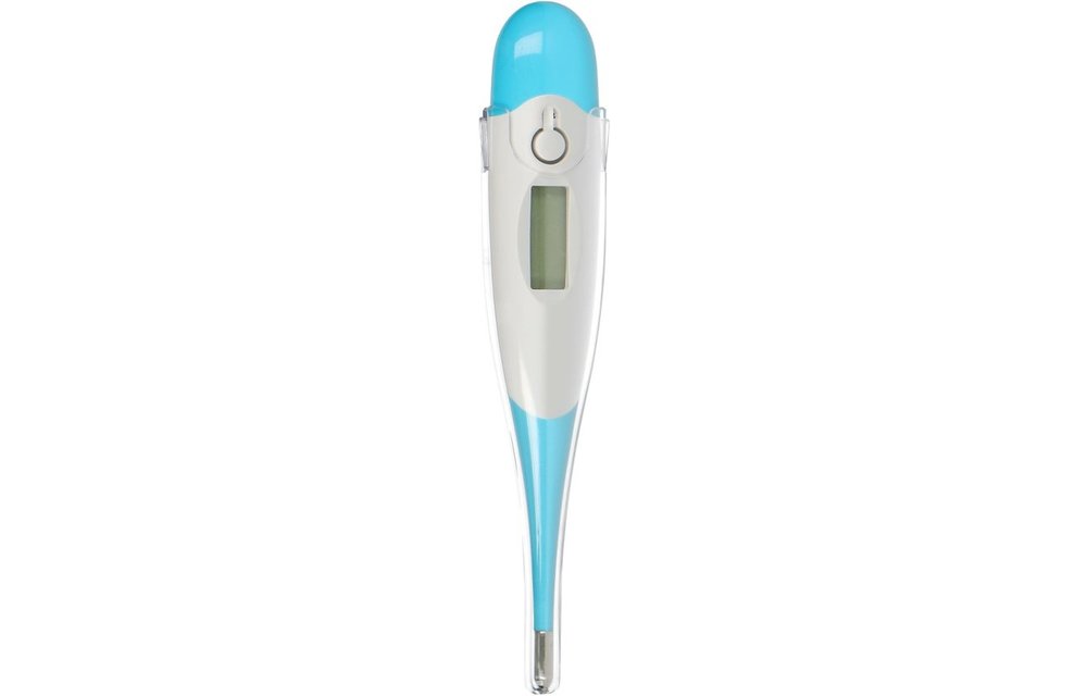 Alecto BC19BW Koortsthermometer