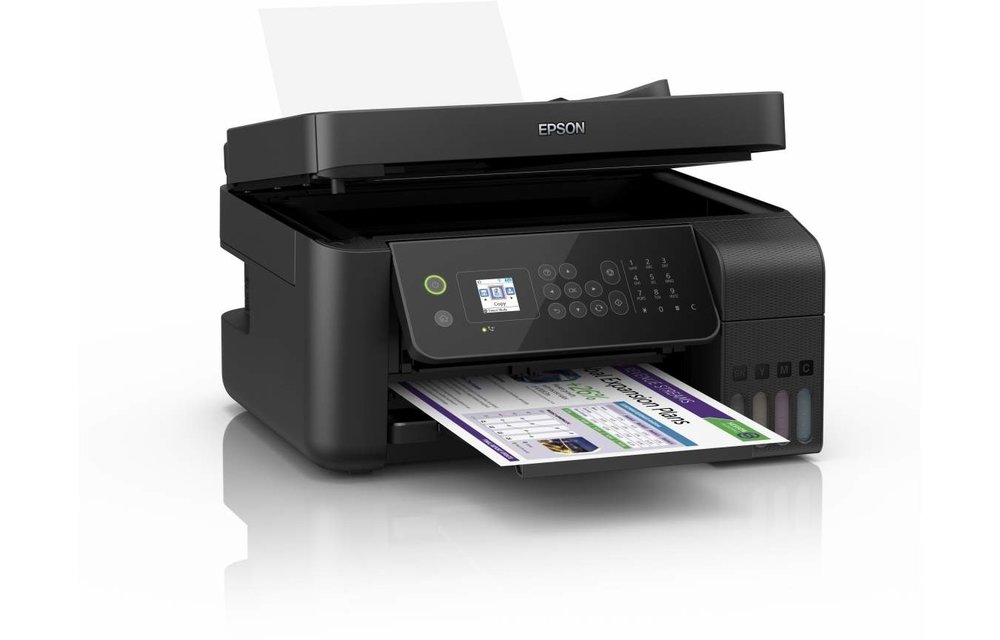 Epson EcoTank ET-4700 printer