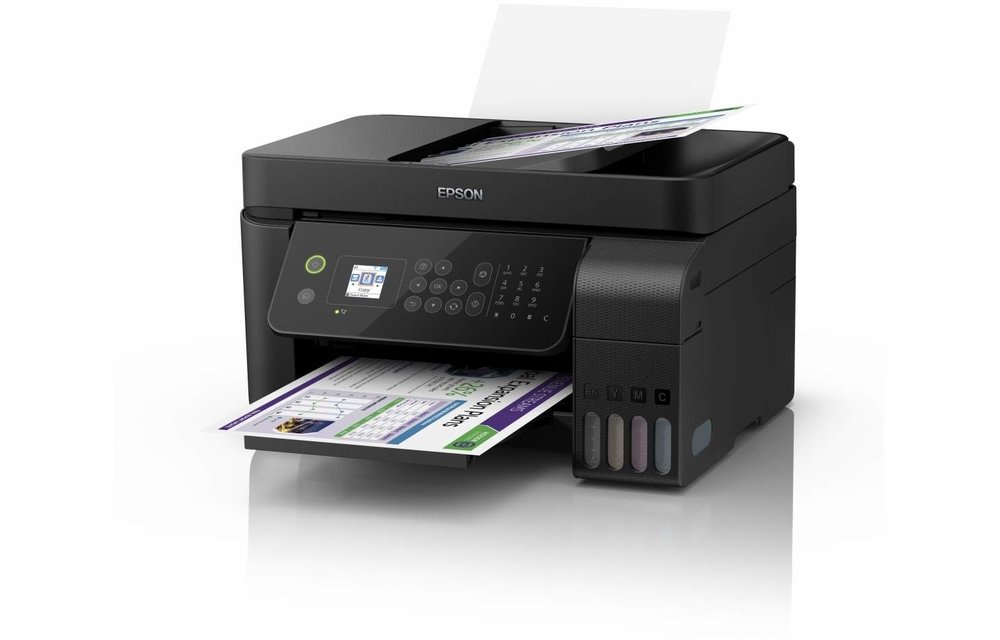 Epson EcoTank ET-4700 printer