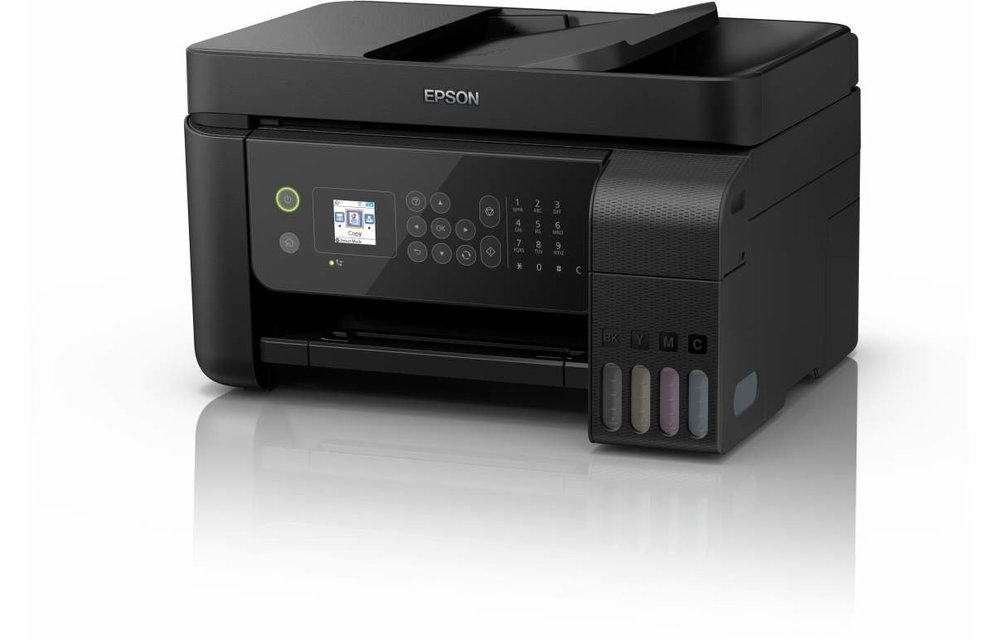 Epson EcoTank ET-4700 printer