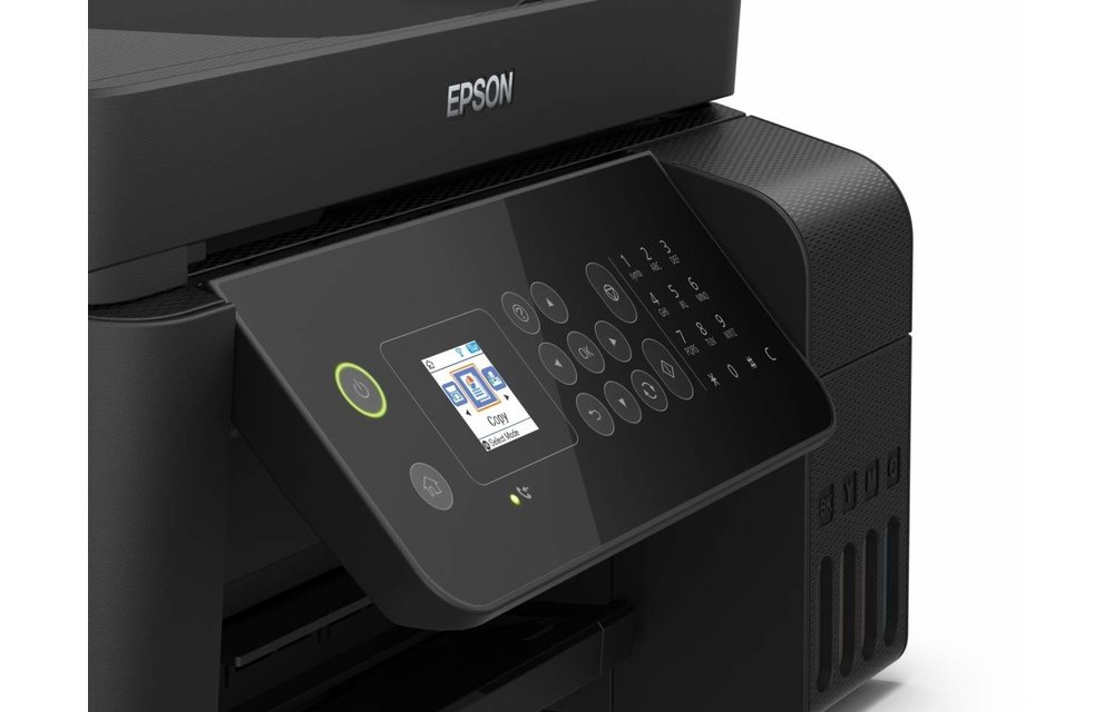 Epson EcoTank ET-4700 printer