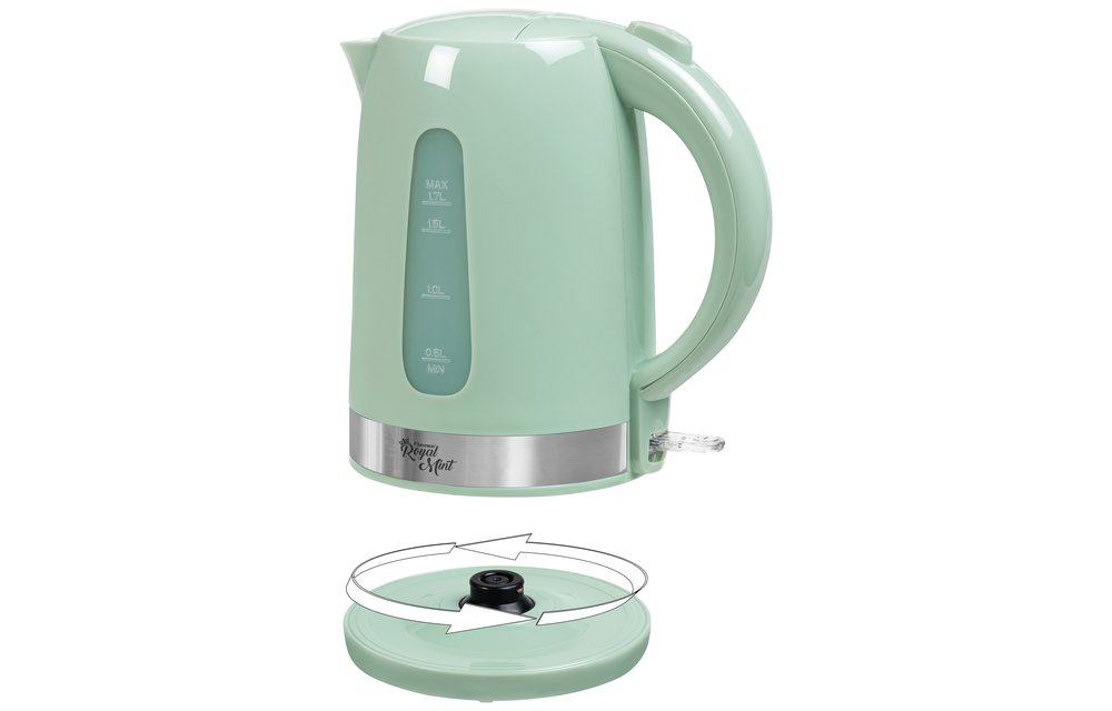Bestron AWK1000M Waterkoker