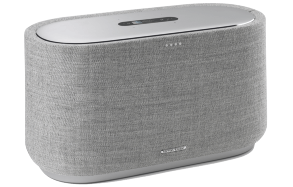 Harman Kardon Citation 500 Grijs
