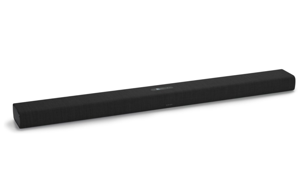 Harman Kardon Citation Soundbar Zwart - Soundbar