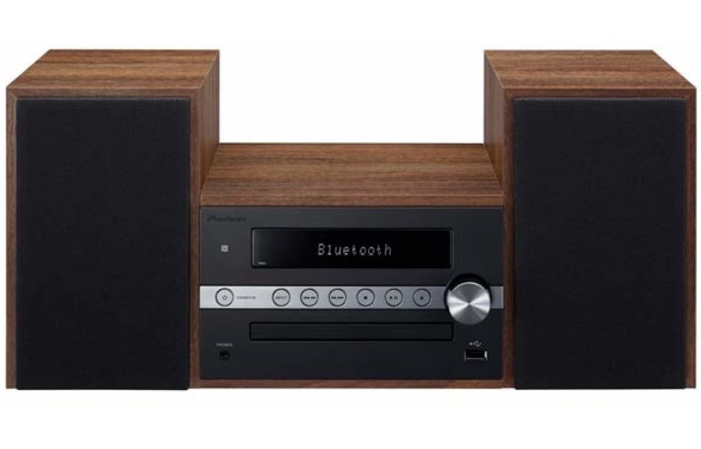 Pioneer XCM56B Radio