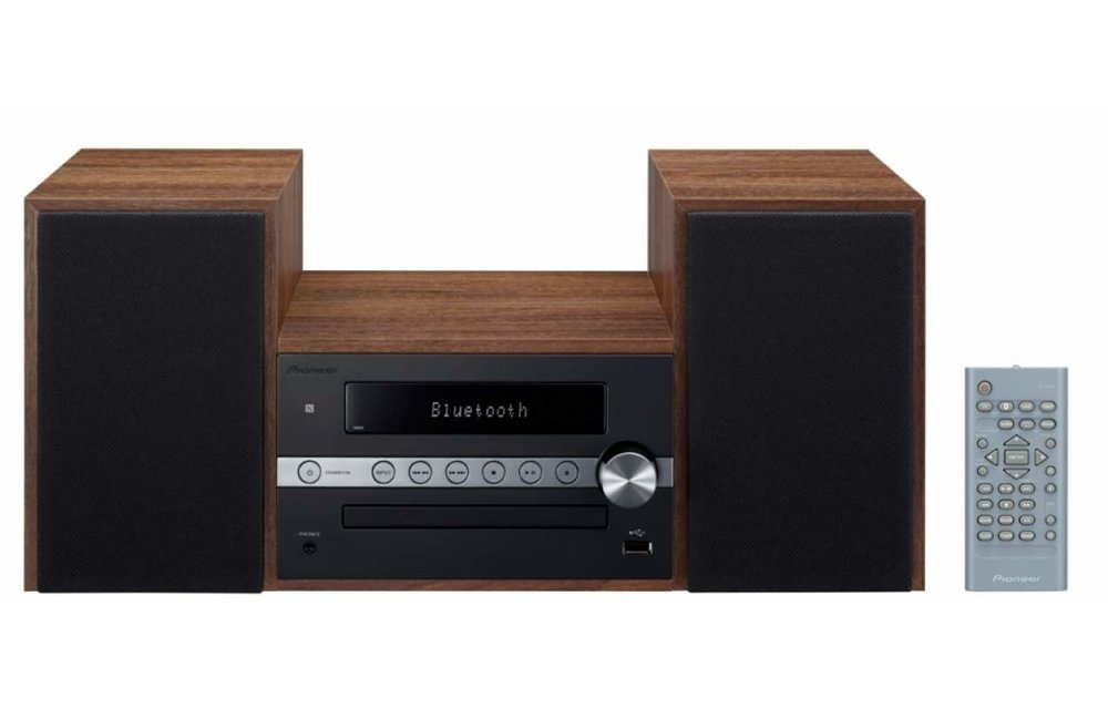 Pioneer XCM56B Radio