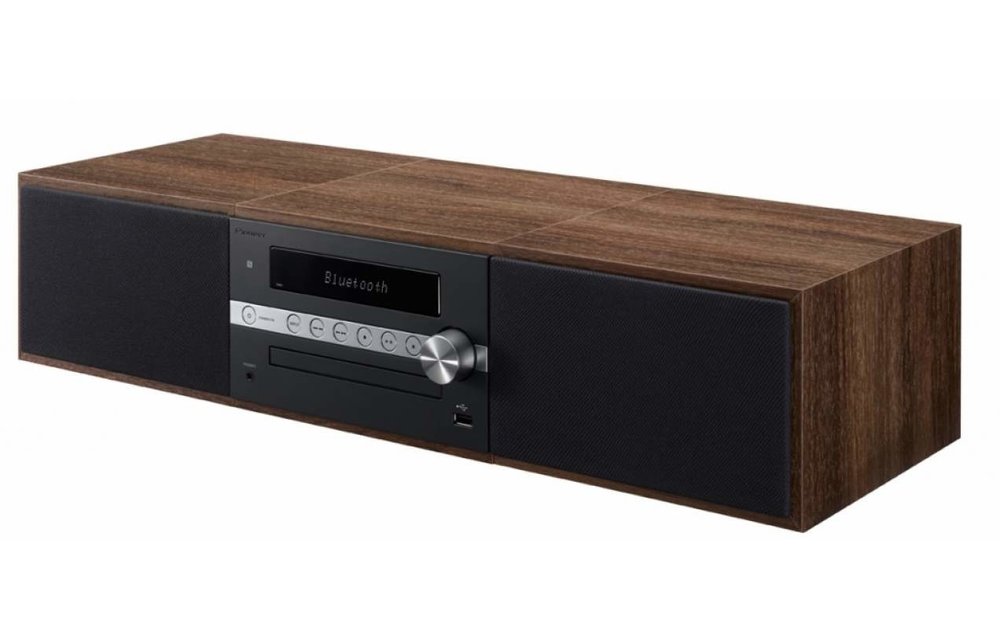Pioneer XCM56B Radio