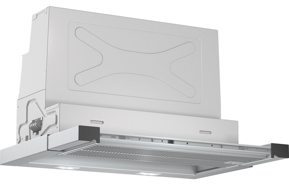 Bosch DFR067T50 - Vlakscherm Afzuigkap