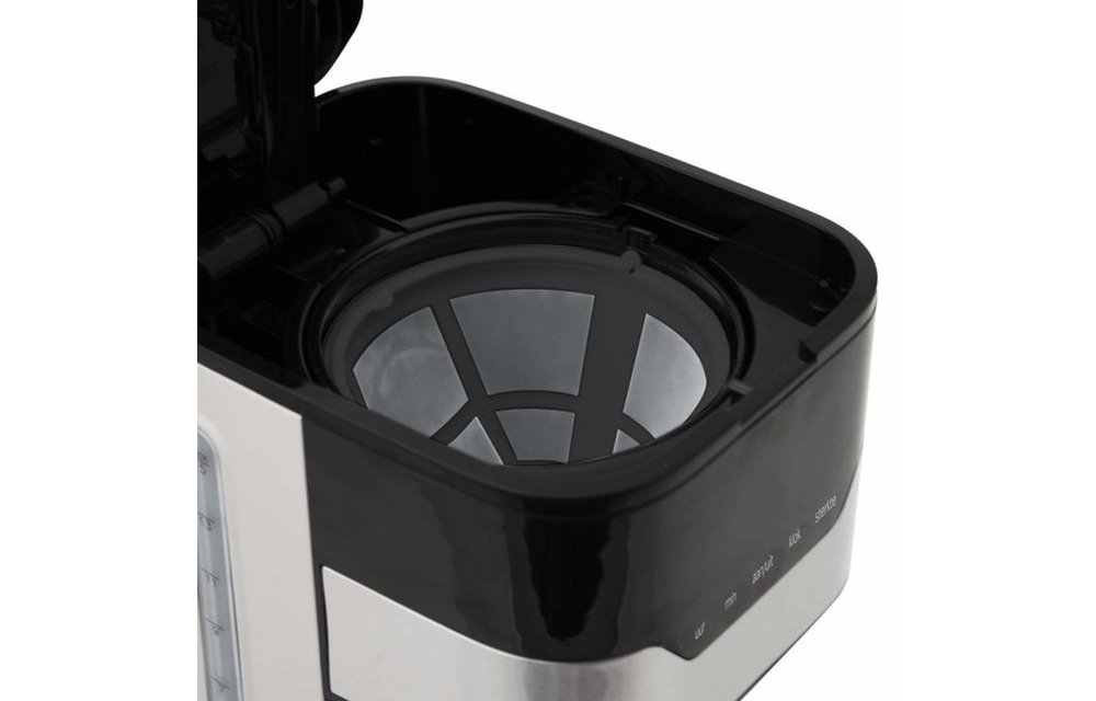 Inventum KZ712D - Koffiezetapparaat