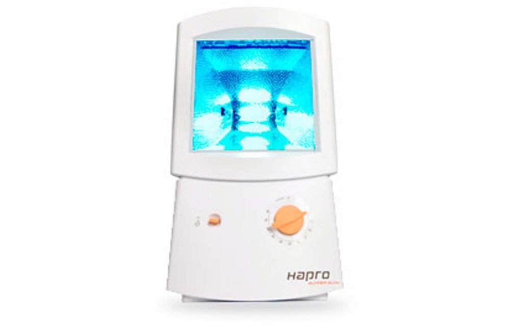 Hapro Summer Glow HB404 Gezichtsbruiner