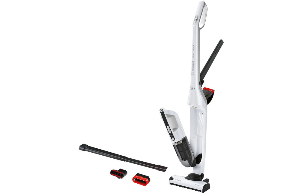 Bosch BCH3K255 Flexxo Snoerloze stofzuiger