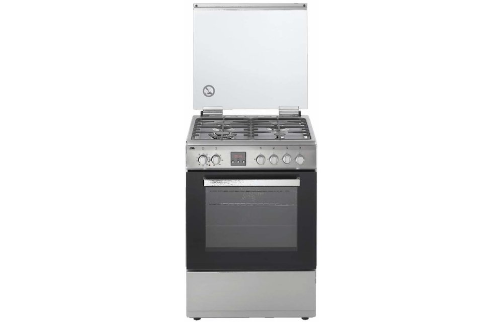 Etna FGV760RVS fornuis